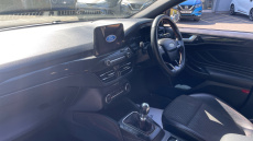 Ford Focus 1.0 EcoBoost Hybrid mHEV 125 ST-Line X Edition 5dr Petrol Hatchback